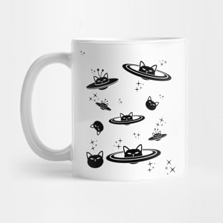 Cat Verse Mug